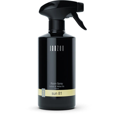 Janzen - Lufterfrischer 81, 500 ml Spray