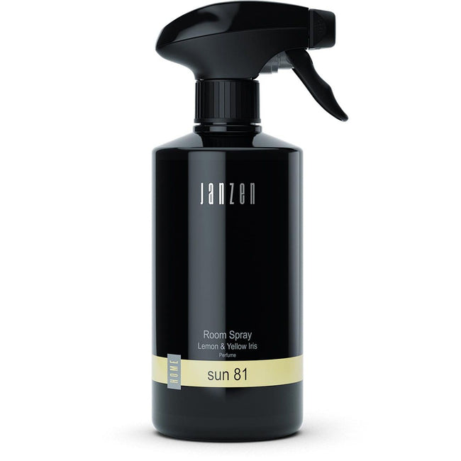 Janzen - Lufterfrischer 81, 500 ml Spray