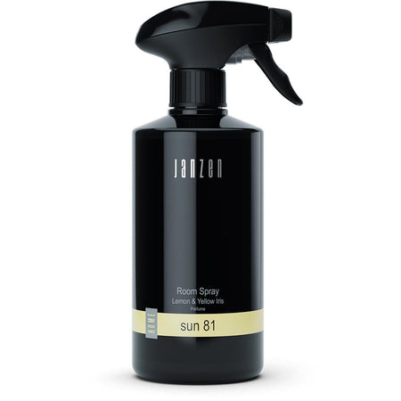 Janzen - Lufterfrischer 81, 500 ml Spray