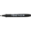 Artline - Marker Supreme Kalligraphiestift, 3,0 mm, schwarz