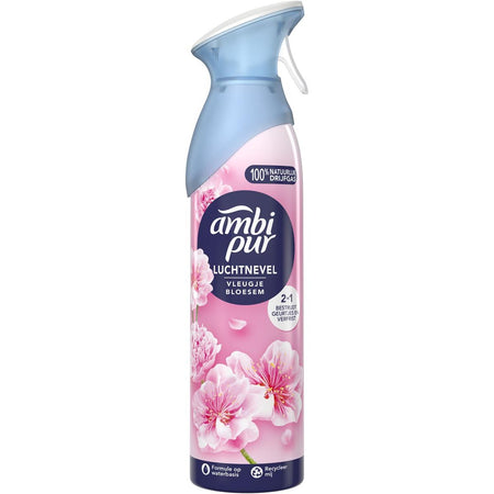 Ambi Pur - Lufterfrischer Blossom, Spray von 185 ml