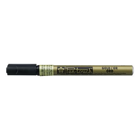 Sakura - Filzstift pentouch extrafeines Gold