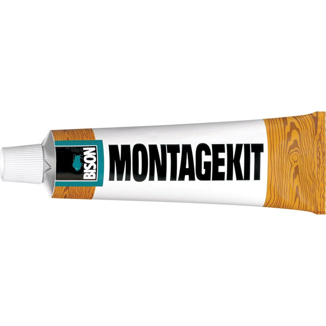 Bison - Montagesatz original, Tube à 125 g, im Blister