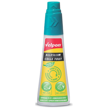Velpon - Allzweckkleber 90 ml