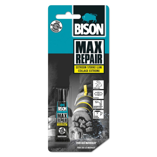 Bison - Multiglue Max Repair 8 g