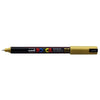 Posca - Paintmarker Uni PC1MR extrafeines Gold