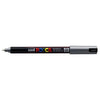 Posca - Paintmarker Uni PC1MR extrafeines Silber