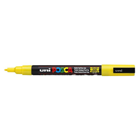 Posca - Paintmarker Uni PCfine gl