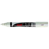 Uni-Ball – Kreidemarker Kreide rund 1,8–2,5 mm weiß