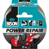 Bison – Power Repair Klebeband, ft 48 mm x 25 m, grau