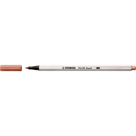 Stabilo - Pinselstift 568/26 apricot