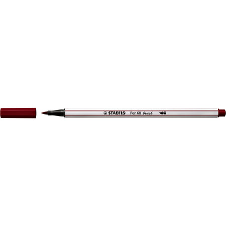 Stabilo - Pinselstift 568/19 Heather Purple | 10 Stück