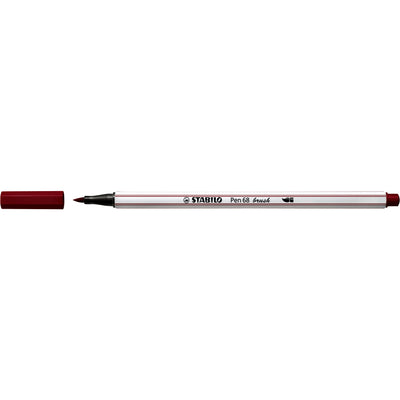 Stabilo - Brushstick Pen 568/19 Heather Purple