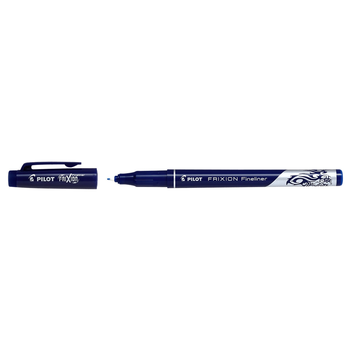 Pilot - Fineliner friXion fein blau | 12 Stück