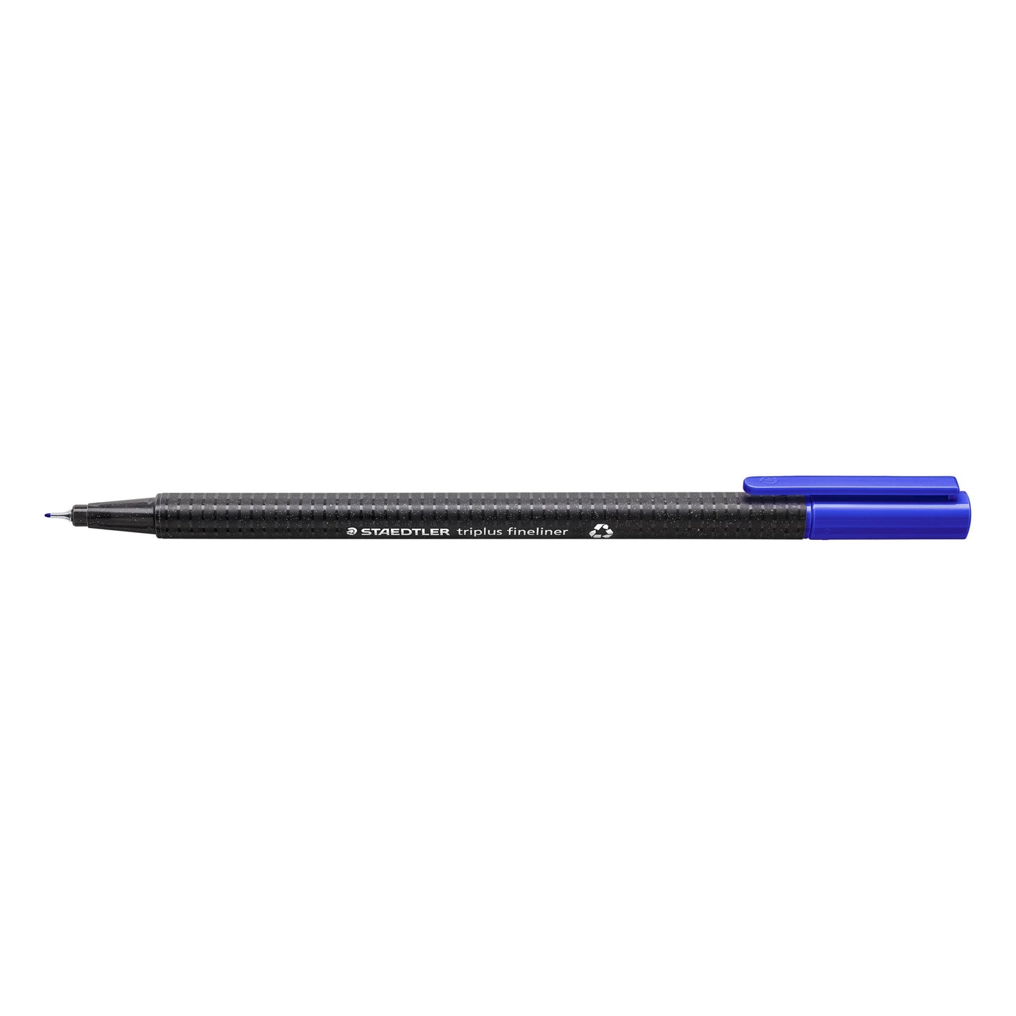 Staedtler - Fineliner Triplus 334 blau 0,3mm