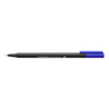 Staedtler - Fineliner Triplus 334 blau 0,3mm | 10 Stück