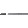 Edding - Fineliner 1200 001 feines Schwarz