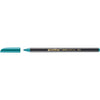 Edding - Fineliner 1200 074 feines Metallic-Grün