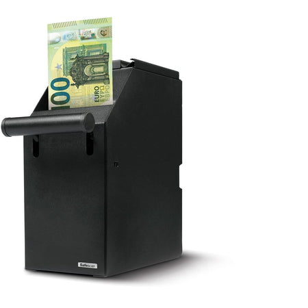 Safescan - POS-Safe 4100, schwarz