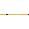 Stabilo - Filzstift Pen 68/44 mittelgelb