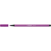 STABILO - Filzstift Pen 68/58 medium lila