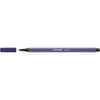 Stabilo - Filzstift Pen 68/22 mittel Preußischblau
