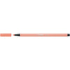 Stabilo - Filzstift Pen 68/26 medium apricot | 10 Stück