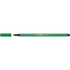 STABILO - Filzstift Pen 68/36 mittel smaragdgrün
