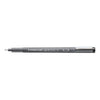 Staedtler - Fineliner Pigment 308 schwarz 0,7mm | 10 Stück
