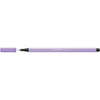 Stabilo - Filzstift Pen 68/59 mittelhelles Flieder
