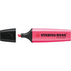 STABILO - Textmarker BOSS Original 70/56 rosa