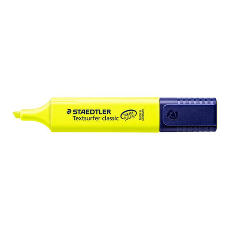 Staedtler - Textmarker 364 Textsurfer gelb