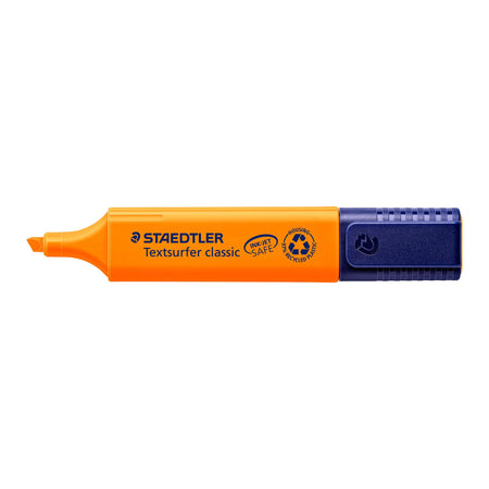 Staedtler - Textmarker 364 Textsurfer orange | 10 Stück