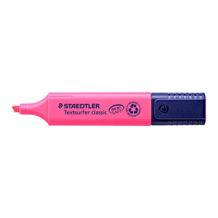 Staedtler - Textmarker 364 Textsurfer rosa | 10 Stück