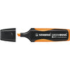 Stabilo - Textmarker GREEN BOSS 6070/54 orange