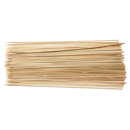 Bouhon - BBQ Stift Bambus 18cm Packung 2000 Stück