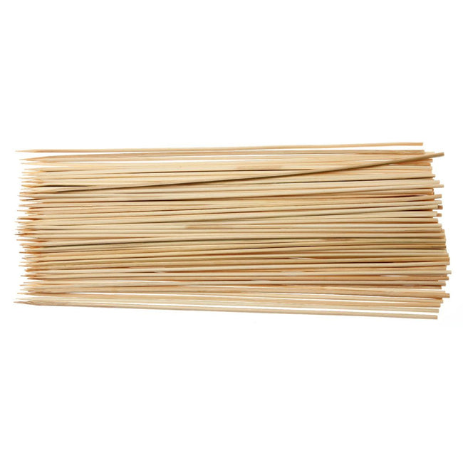 Bouhon - BBQ Stift Bambus 18cm Packung 2000 Stück