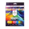 Koh-i-noor - Buntstifte Magic Box 13 Farben