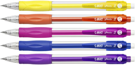 Bic - Druckbleistift Velocity HB 0,7 mm sortiert