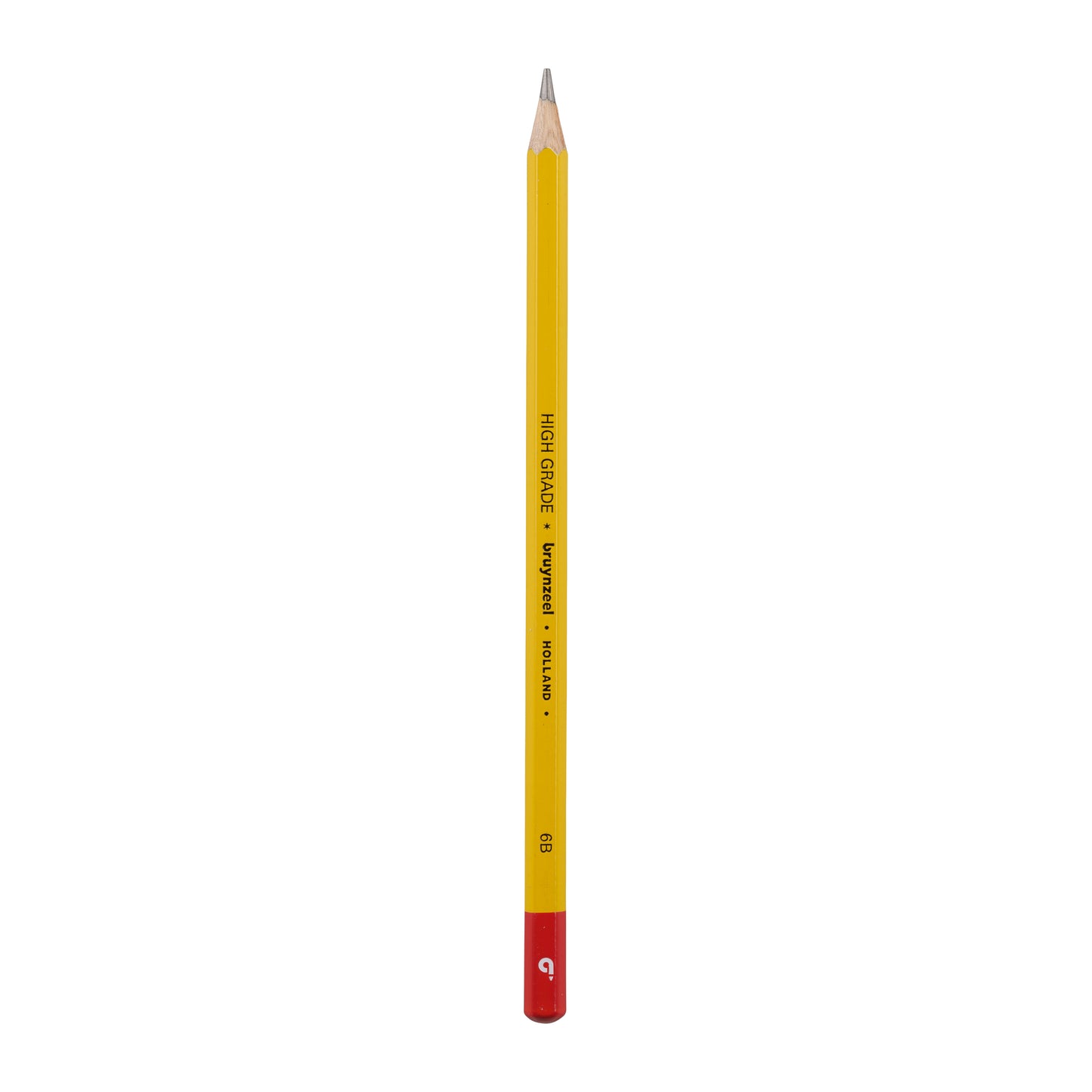 Bruynzeel - Bleistift 1605 6B