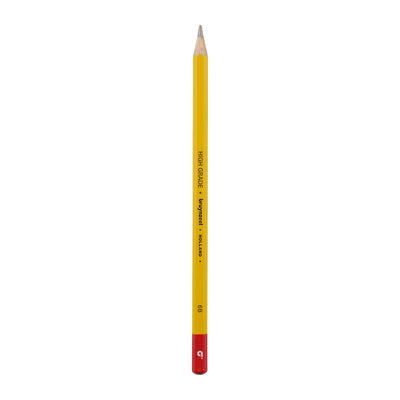 Bruynzeel - Bleistift 1605 6B