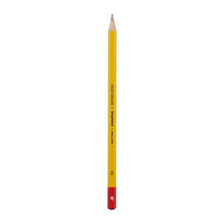 Bruynzeel - Bleistift 1605 6B | 12 Stück