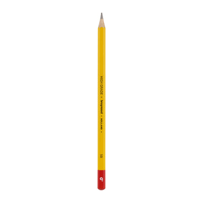 Bruynzeel - Bleistift 1605 5B | 12 Stück