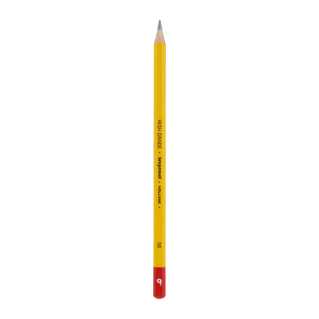 Bruynzeel - Bleistift 1605 5B