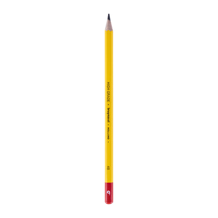 Bruynzeel - Bleistift 1605 4B | 12 Stück