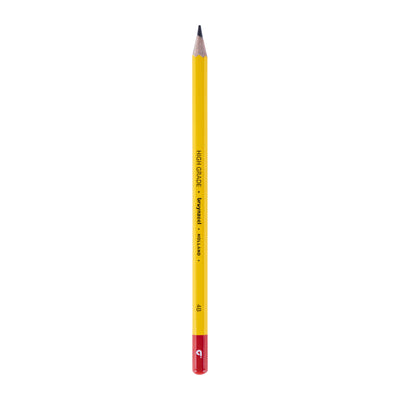 Bruynzeel - Bleistift 1605 4B