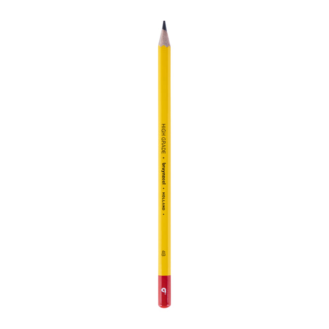 Bruynzeel - Bleistift 1605 4B