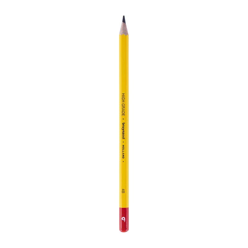 Bruynzeel - Bleistift 1605 4B