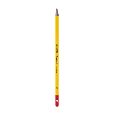 Bruynzeel - Bleistift 1605 3B | 12 Stück