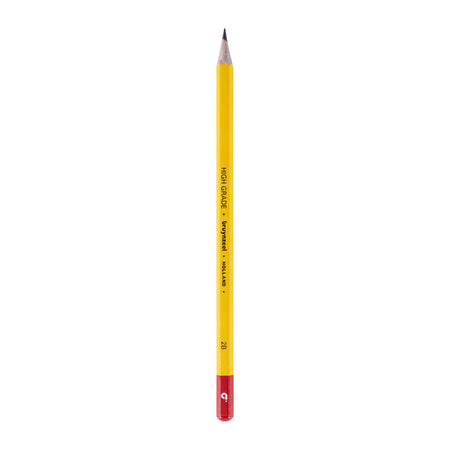 Bruynzeel - Bleistift 1605 2B